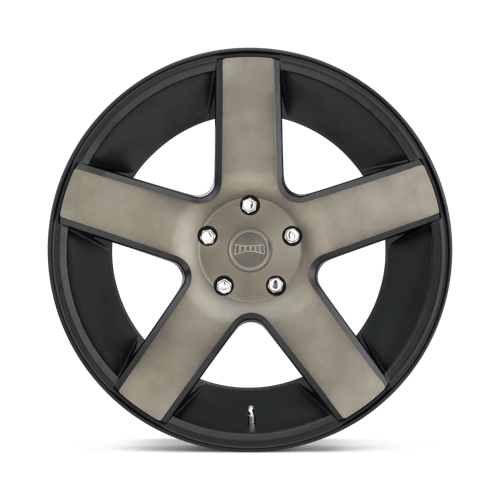 BALLER DC 24X10 5X115 71.5 MBT +20