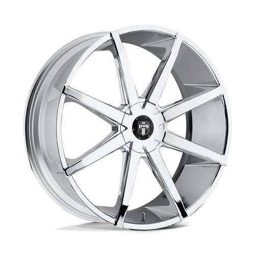 PUSH 22X9.5 6X135/5.5 87.1 P +25