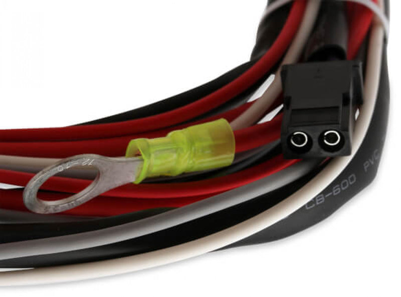 Replacement Harness for PN 6201/62013 and PN 6425/64253