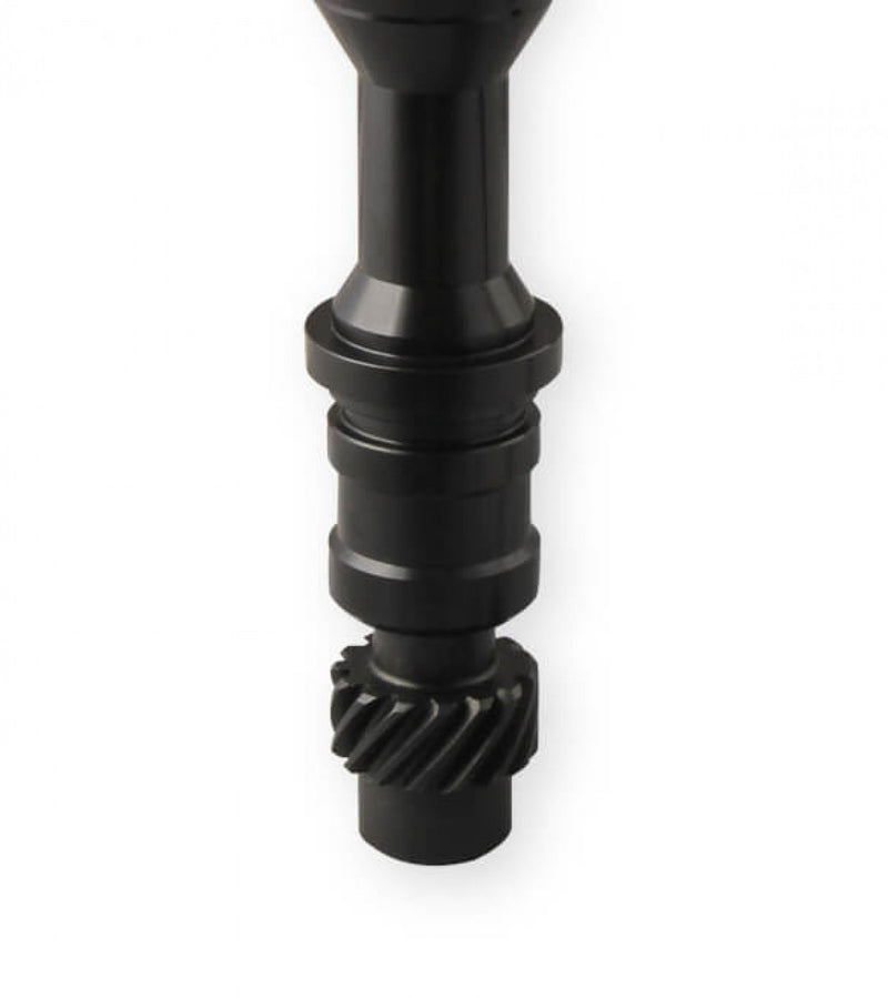 MSD Black, Oldsmobile V8 Dual Sync Distributor