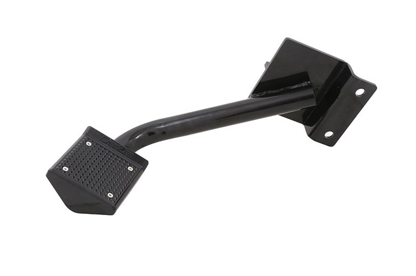 Truck Steps and Components