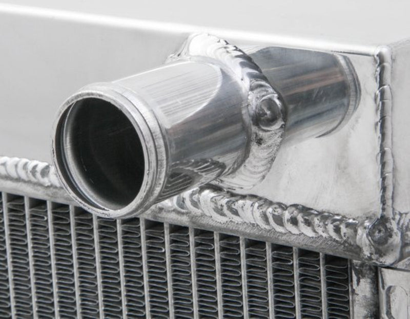 Frostbite Aluminum Radiator 3 Row