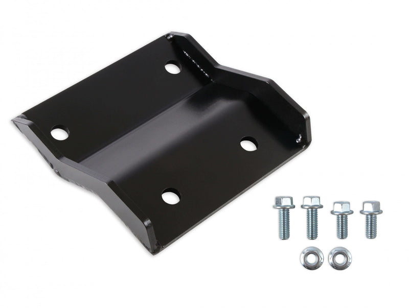 Hooker BlackHeart Crossmember Adapter Bracket