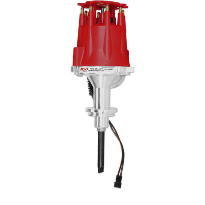 Chrysler 392 HEMI Pro-Billet Distributor