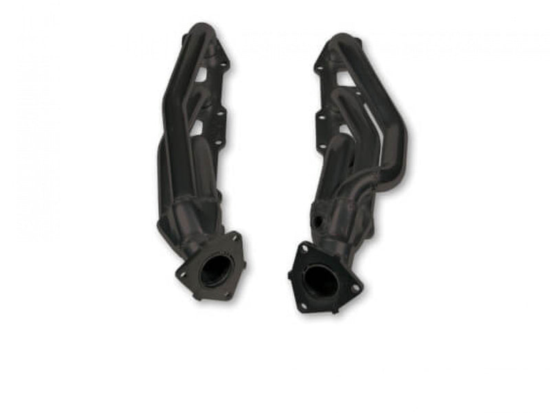 Flowtech Shorty Header Coated 00-04 Toy Tundra  Exhaust Header