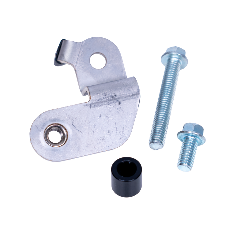 TooHighPsi LTX L8X valve cover dipstick bracket