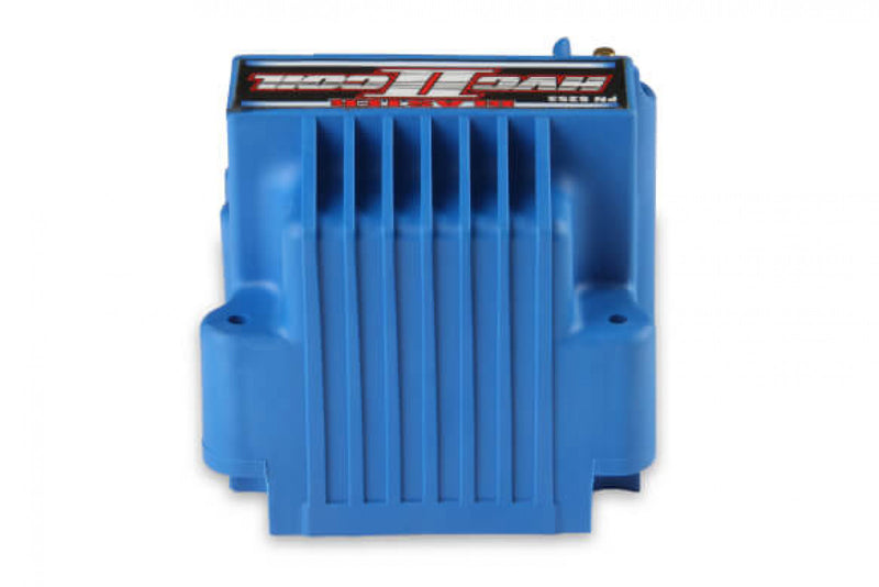 MSD Ignition Coil - Blaster Series - HVC-2 - Blue