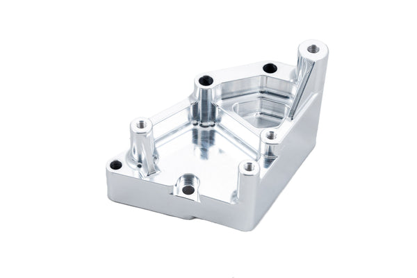 Too High PSI Camaro/CTSV - LT1/LT4 Billet Supercharger Belt Tensioner Bracket
