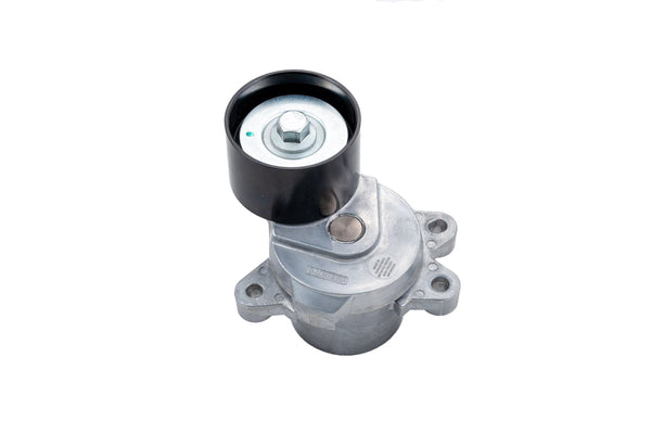 Too High PSI C7 Corvette - LT1/LT4 10 rib Supercharger Drive Package - includes +15% or +22% Lower Pulley