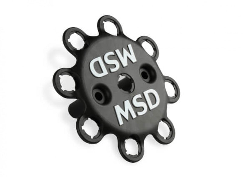Pro-Billet Cam Sync Distributor, Ford FE, Steel gear