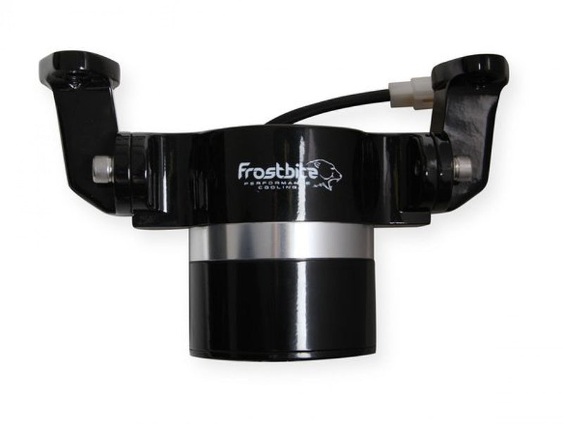 Frostbite 35gpm Electric Water Pump