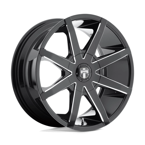 PUSH 20X8.5 5X4.25/4.5 72 NBL +35
