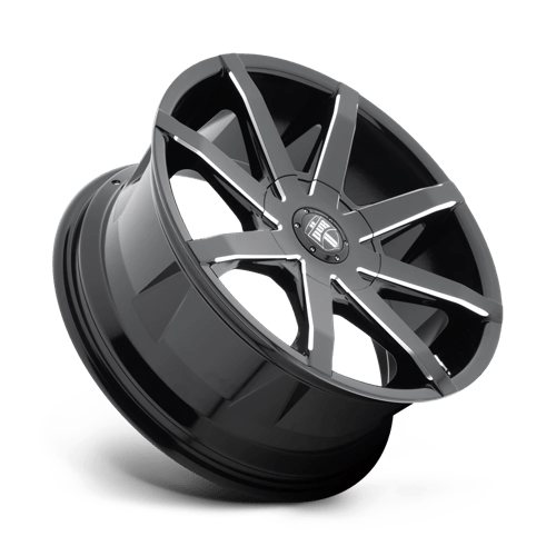 PUSH 20X8.5 5X115/4.75 72 NBL +10