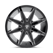 PUSH 20X8.5 BLANK 78.1 NBL +10 (108-127)