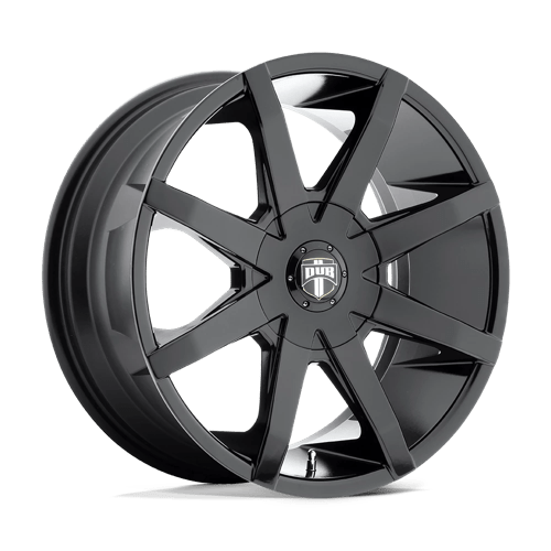 PUSH 22X9.5 5X4.5/120 72 BL +32