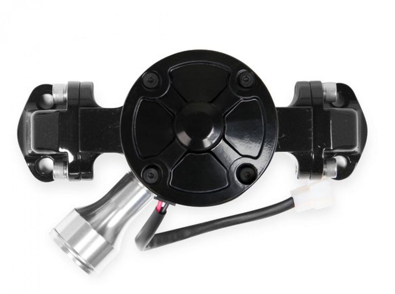 Frostbite 35gpm Electric Water Pump