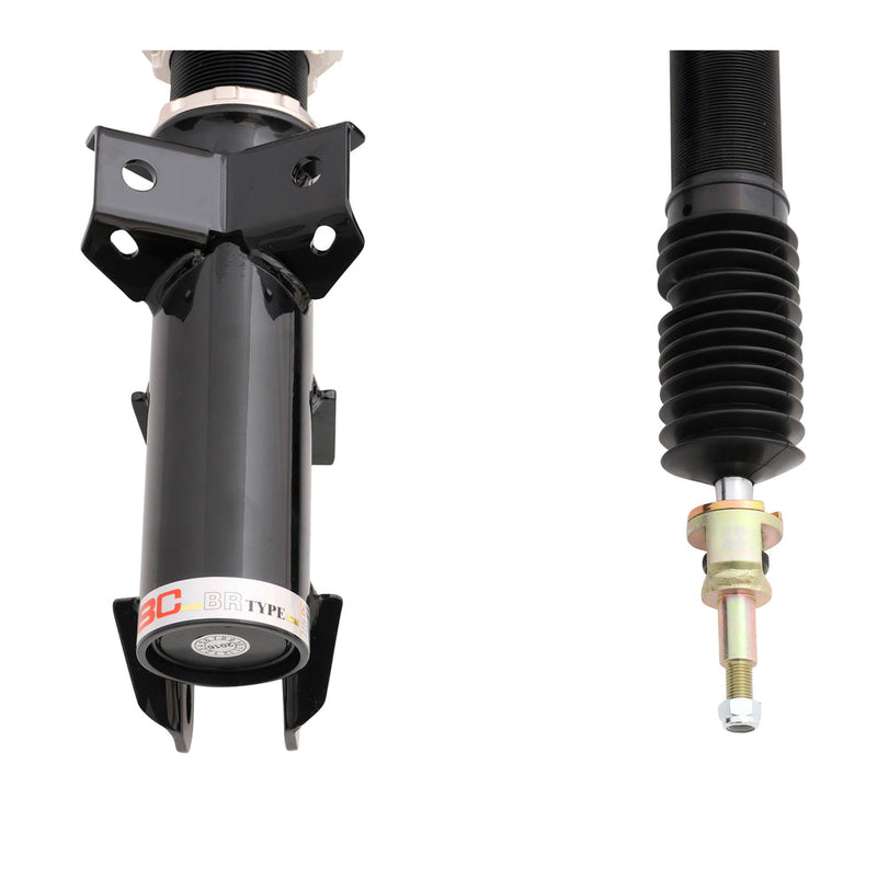 BC Racing Coilovers 15-25 Ford Mustang S550 (Non-MagneRide)