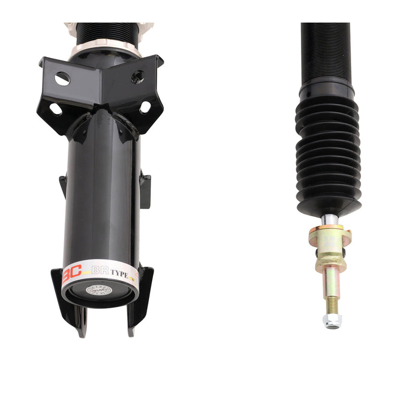 BC Racing Coilovers 15-24 Ford Mustang S550 (w/ MagneRide)