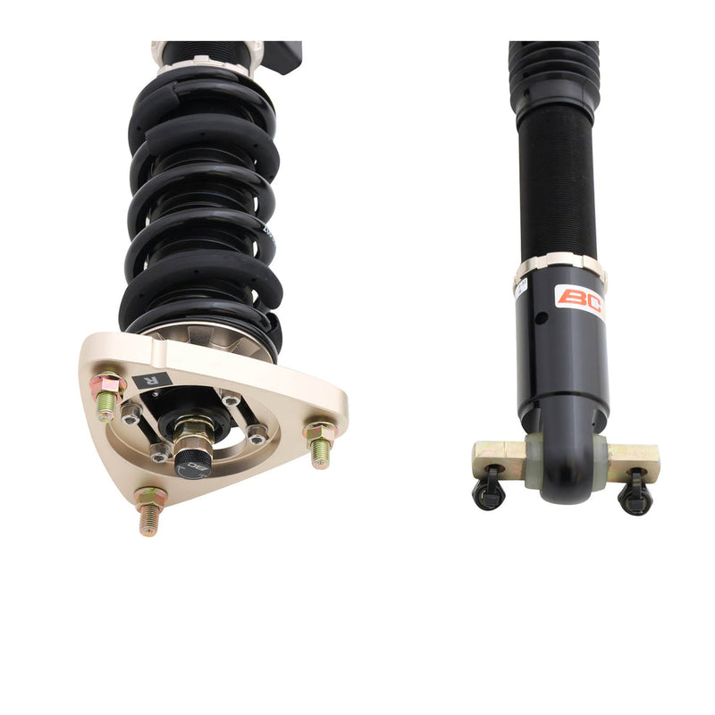 BC Racing Coilovers 15-24 Ford Mustang S550 (w/ MagneRide)