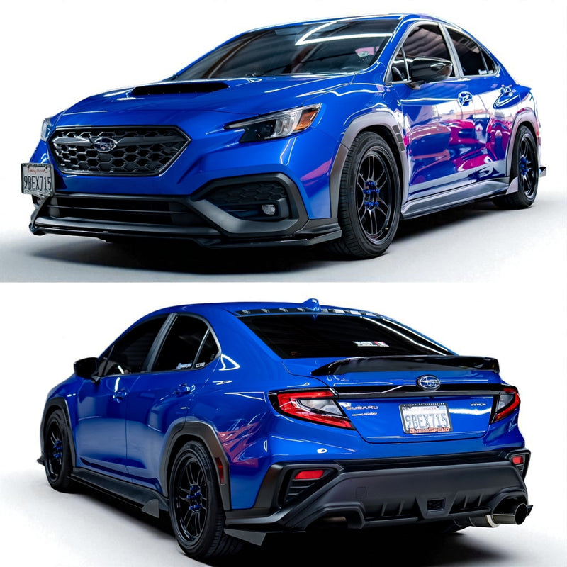 2022 - 2025 Subaru WRX Sport Lowering Springs