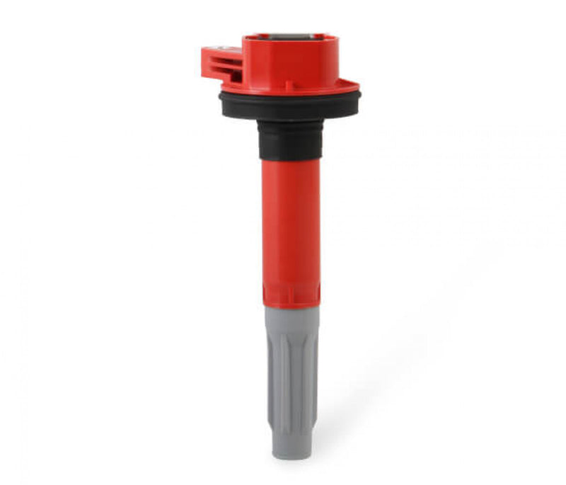 MSD Ignition Coil - Blaster - Ford Shelby GT350/500 5.2L V8 - Red