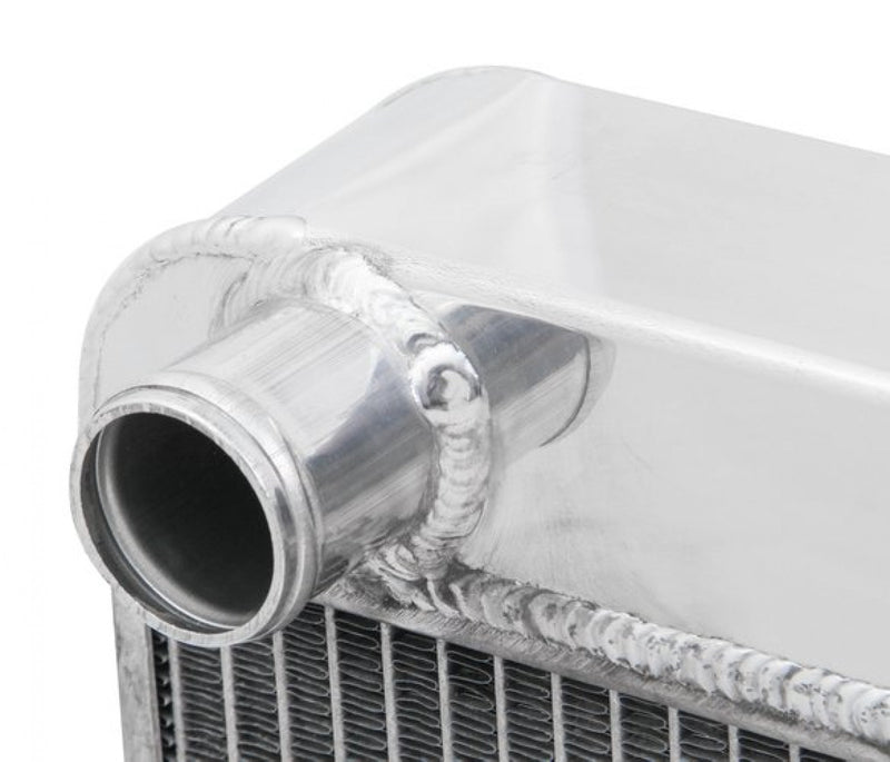 Frostbite Aluminum Radiator 3 Row