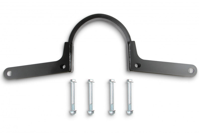 Hooker BlackHeart Crossmember Adapter Bracket