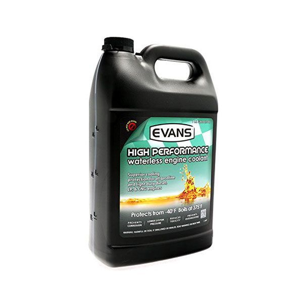 Antifreeze/Coolant
