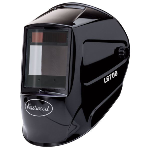 Welding Helmets