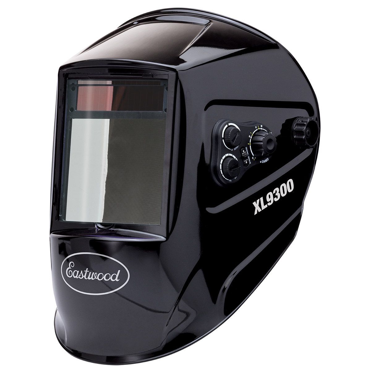 Welding Helmets