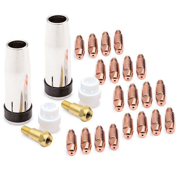 Welding Tig Consumables
