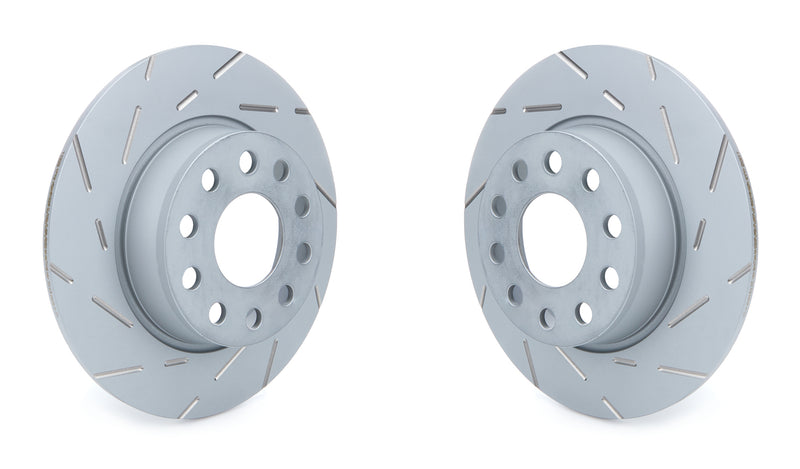 Brake Rotor Kit Ultimax Rear Beetle
