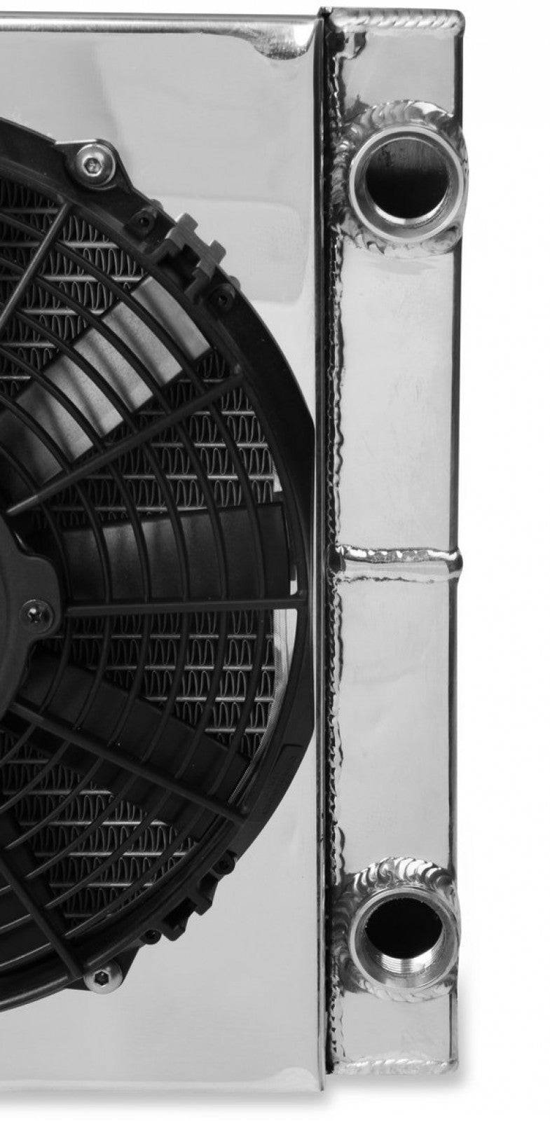Frostbite Economy Fan/Shroud Package 24 AMP Draw 1800 CFM