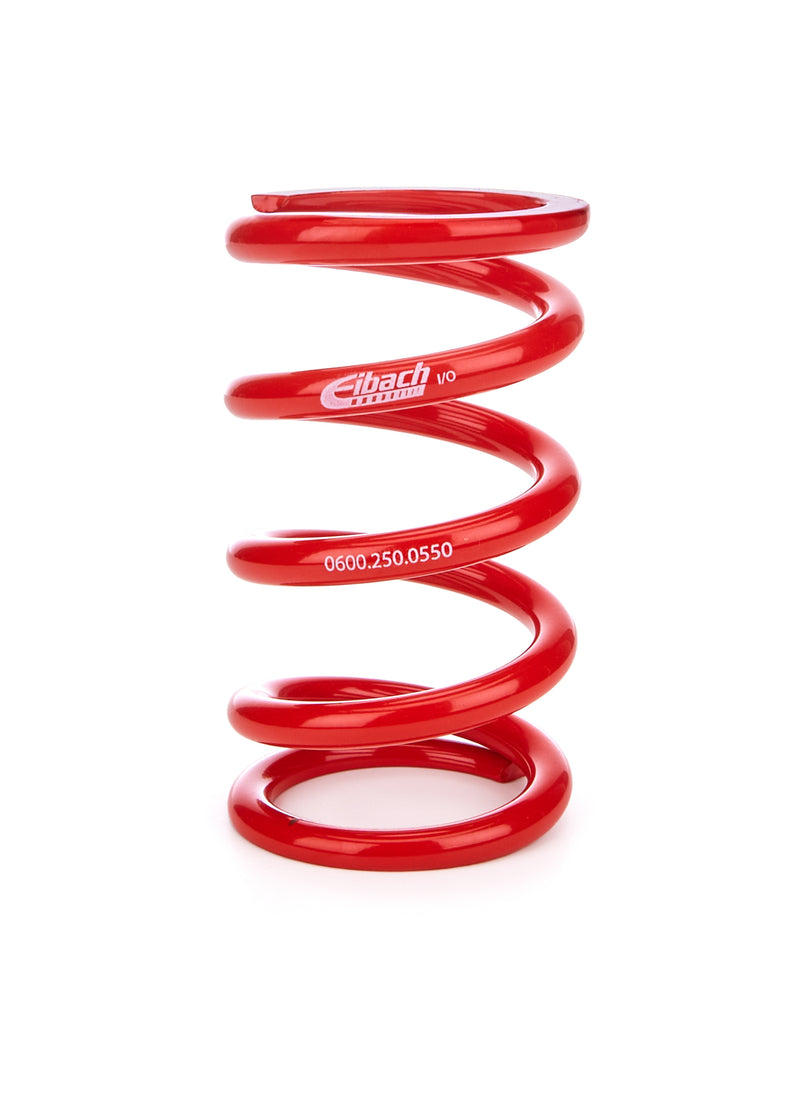 Spring 6in Coil-Over Spring 6in Coil-Over