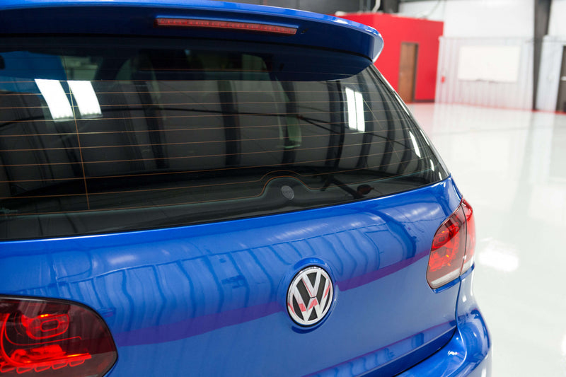 APR Rear Wiper Delete Plug