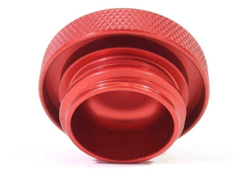 Perrin [02-25 WRX, 04-21 STI, 13-25 BRZ/FRS/86] Oil Fill Cap | PSP-ENG-711