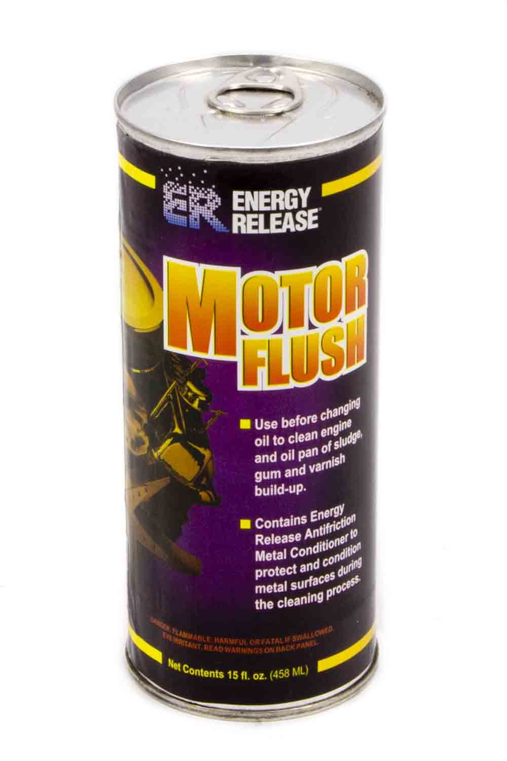 Motor Oil Additives