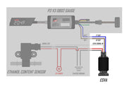 Ethanol Sensor Voltage Adaptor - Image 2