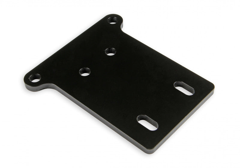Hooker BlackHeart Transmission Crossmember Adapter