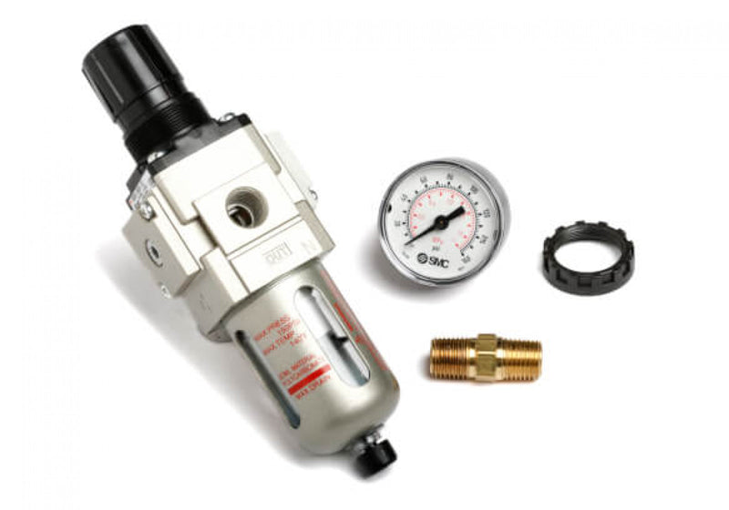 NOS Nitrous Refill Pump Station Component