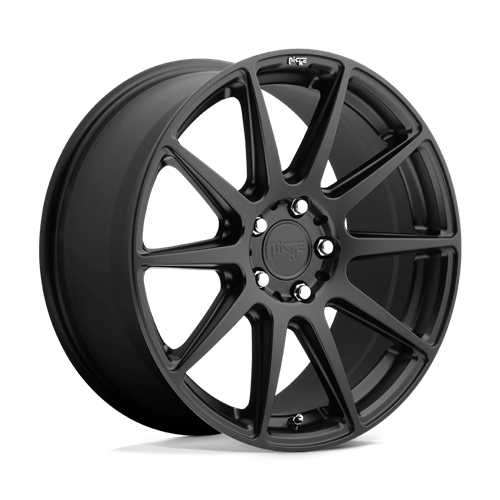 ESSEN 18X8 5X4.5 72 BD +40