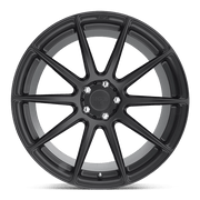 ESSEN 18X8 5X4.5 72 BD +40