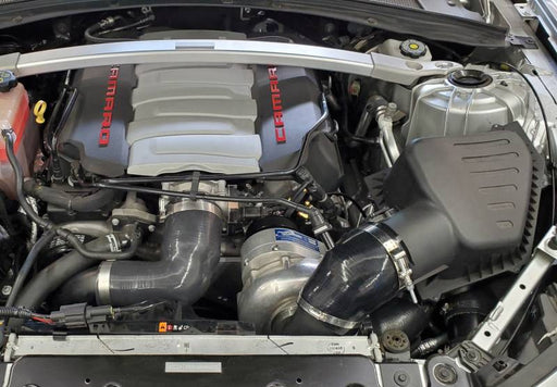 ProCharger factory-airbox intercooled tuner kit for 2016-2024 Camaro SS LT1
