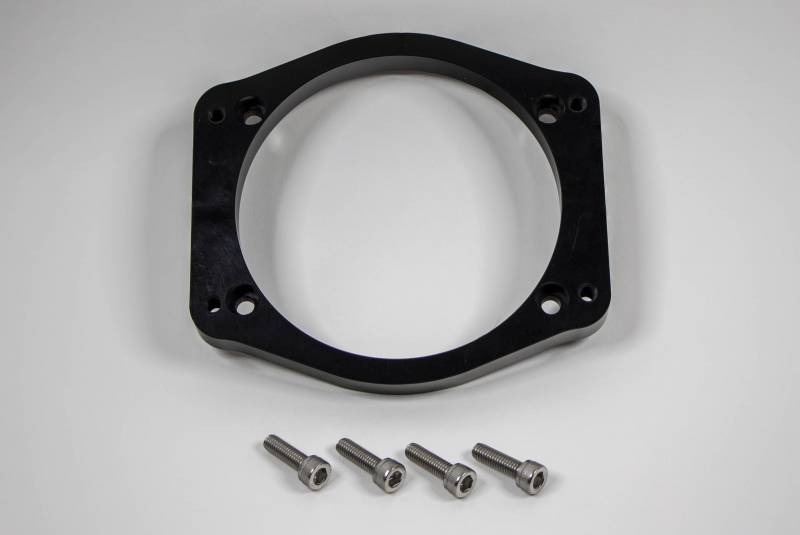 LTx LSx 112mm Throttle Body Adapter