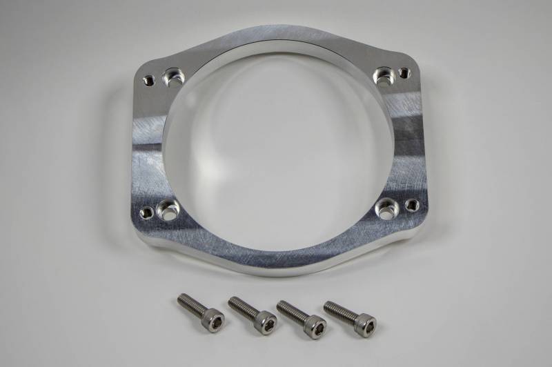LTx LSx 112mm Throttle Body Adapter