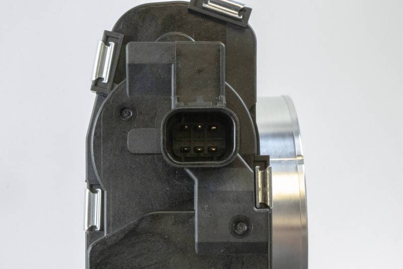 Nick Williams 103mm Electronic Drive-by-Wire Throttle Body for LS Applications SD103