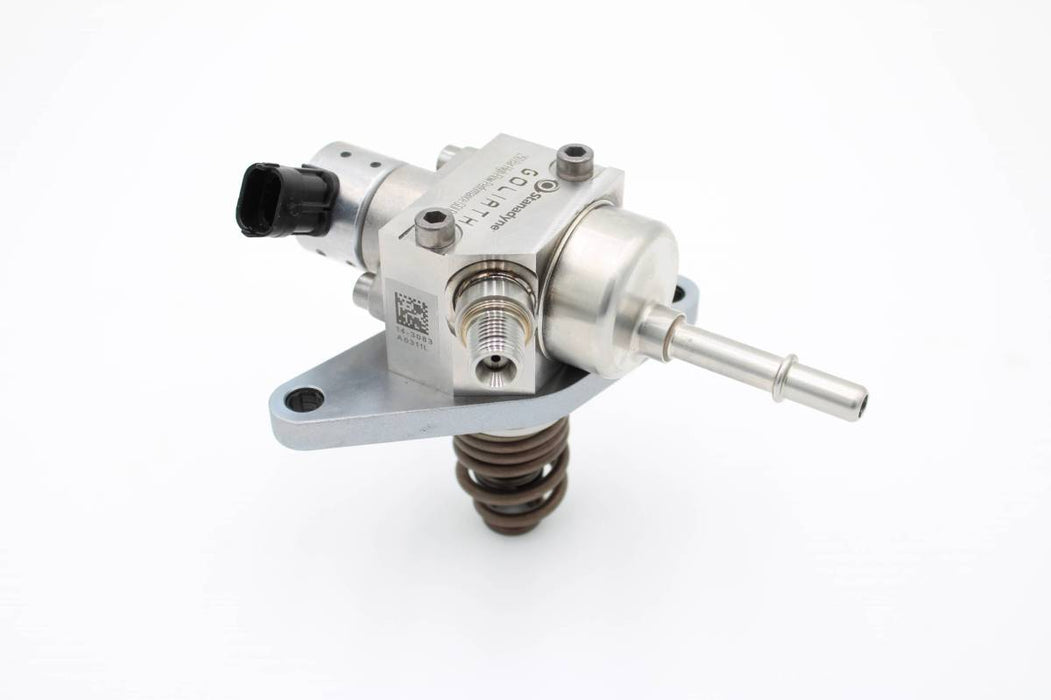 Katech Goliath High Pressure Fuel Pump GM LT4 HPFP 2016+ Camaro 2014+ Corvette LT1/LT4 GEN V LTx Engines