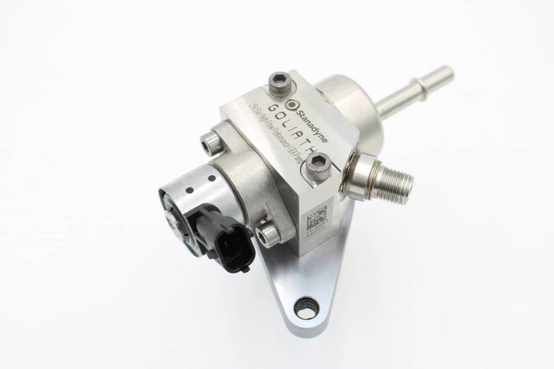 Katech Goliath High Pressure Fuel Pump GM LT4 HPFP 2016+ Camaro 2014+ Corvette LT1/LT4 GEN V LTx Engines