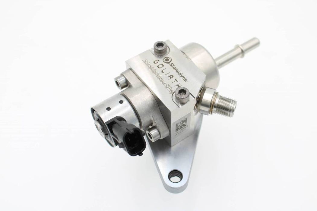 Katech Goliath High Pressure Fuel Pump GM LT4 HPFP 2016+ Camaro 2014+ Corvette LT1/LT4 GEN V LTx Engines