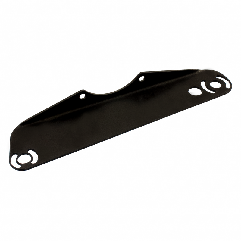 Nitrous Outlet GM/Pontiac 1998-2002 Camaro/Firebird LSX MAF Solenoid Bracket
